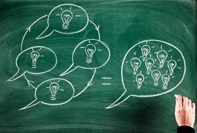 Crowdsourcing Crowdsourcing